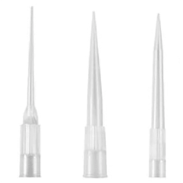 CELLTREAT Pipette Tips